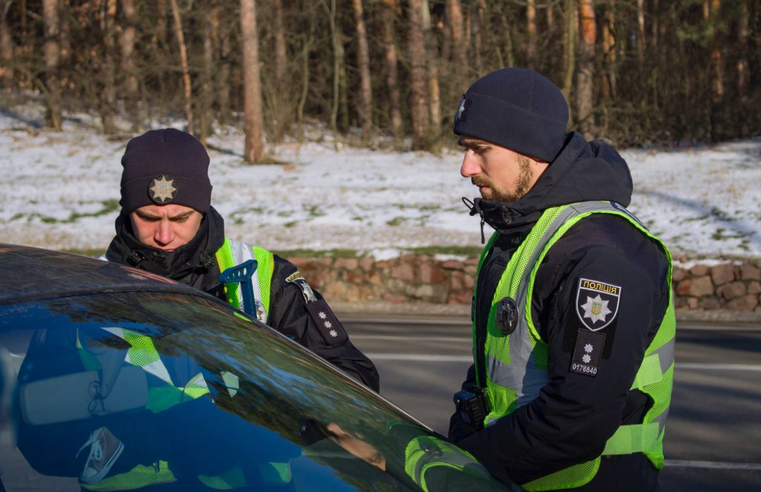 Нові штрафні бали для водіїв: в Україні запроваджують систему покарань замість попереджень