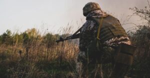 ЗСУ витіснили окупантів з околиць чотирьох сіл на Донеччині — DeepState