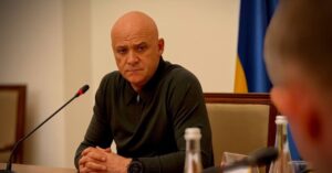 Труханов може позбутися посади мера Одеси – чи є вихід?