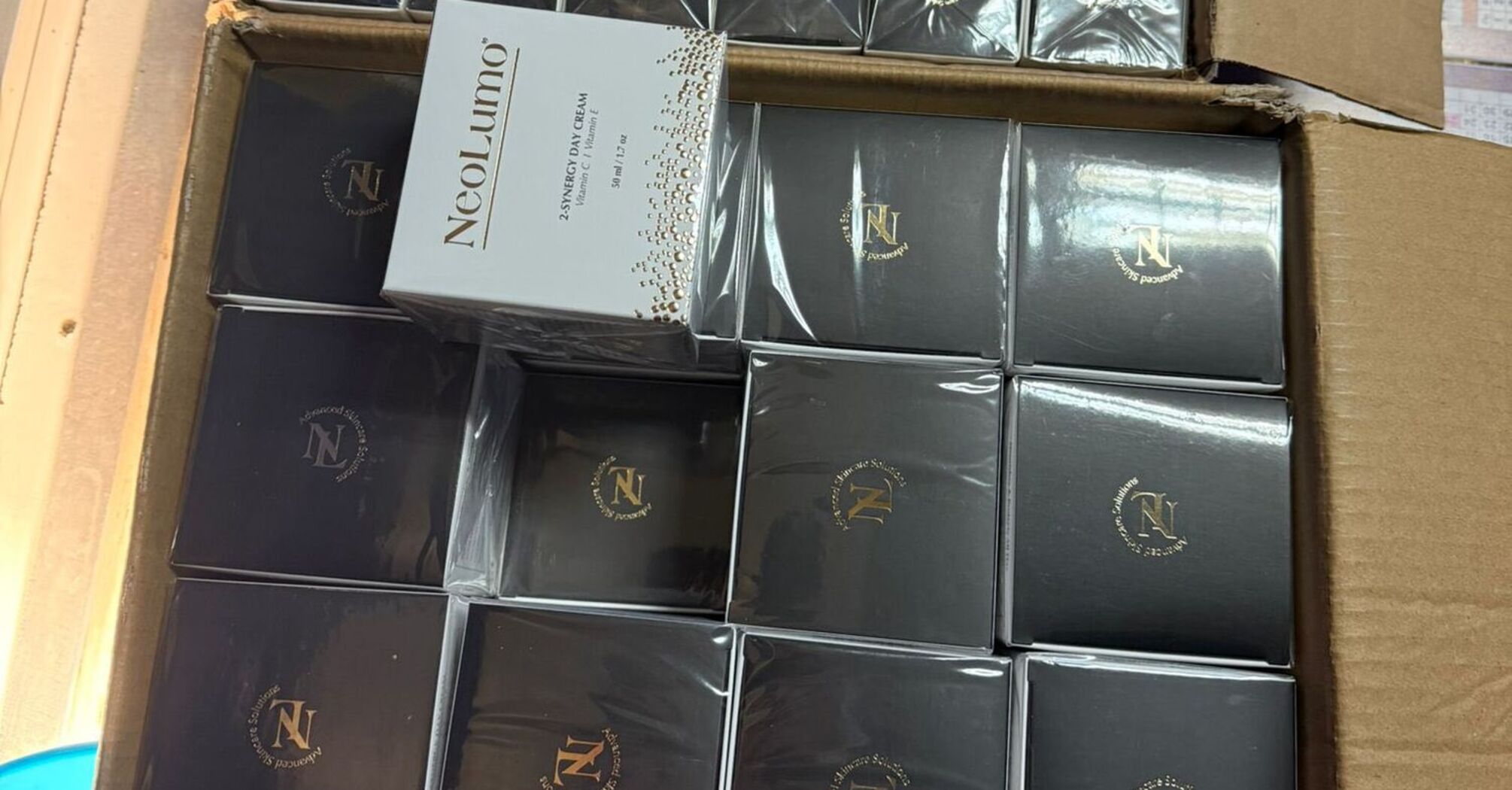 Контрабандні товари Gucci та Armani на Львівщині: митники confiscували вироби на понад мільйон