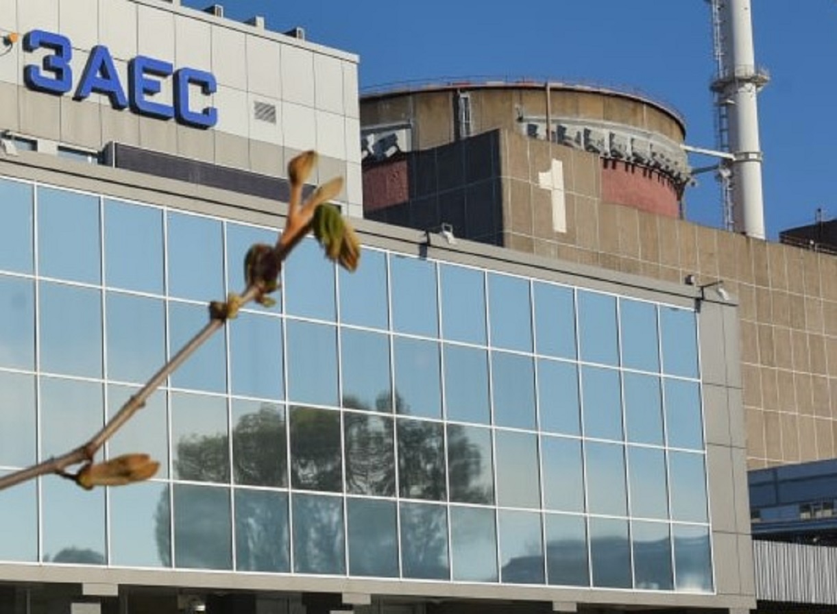 Україні загрожує нова ядерна катастрофа, влада звучить тривогу