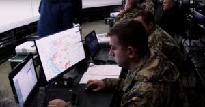 В Україні формуватимуть новий рід військ - Кіберсили ЗСУ