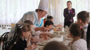 Зміни в шкільному харчуванні: що очікує учнів
