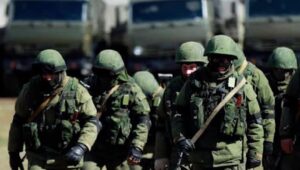 Росія готує "камікадзе": солдати-одноразки залишаються безповоротною втратою