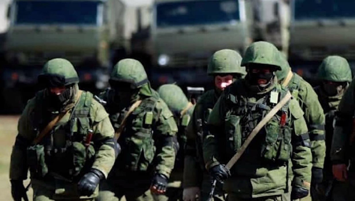 Росія готує "камікадзе": солдати-одноразки залишаються безповоротною втратою