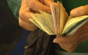 Близько 600 грн додаткових виплат: кому з пенсіонерів будуть нараховані ці кошти