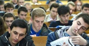 У Міносвіти пояснили, як в університетах знаходять ухилянтів