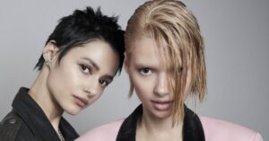 Під звуки сирен та в очікуванні на зустріч: Bloom Twins випустили нову роботу разом із Klangkarussell