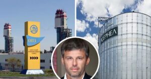 Спроба №5: компанія Веревського може ''обачно'' придбати ОПЗ за 4,5 млрд грн