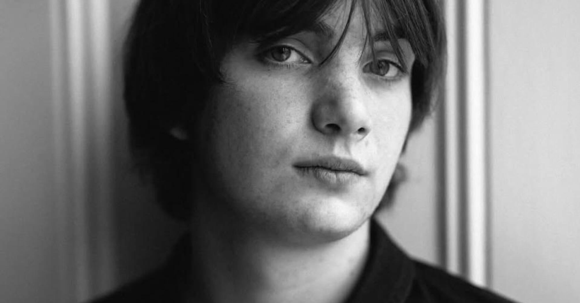 Новий талант на великому екрані: син Кілліана Мерфі вже знявся в другій важливій ролі у серіалі HBO