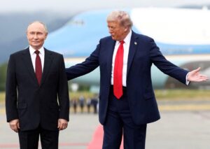 Не страх, а політична криза: експерт роз'яснив, що заважає зустрічі Путіна з Зеленським
