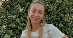 Катерина Репʼяхова: як неуспішна операція вплинула на самооцінку блогерки