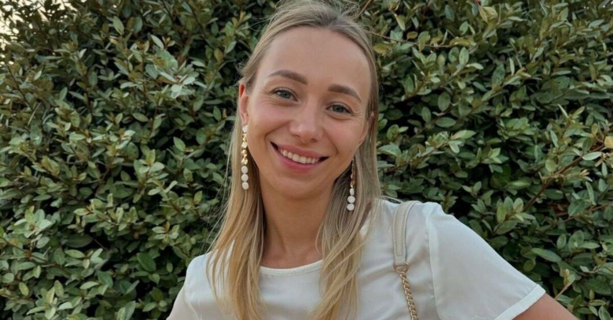 Катерина Репʼяхова: як неуспішна операція вплинула на самооцінку блогерки