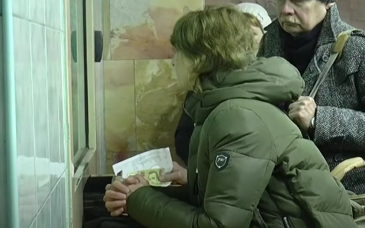 Додаткова фінансова допомога для малозабезпечених на оплату комунальних послуг