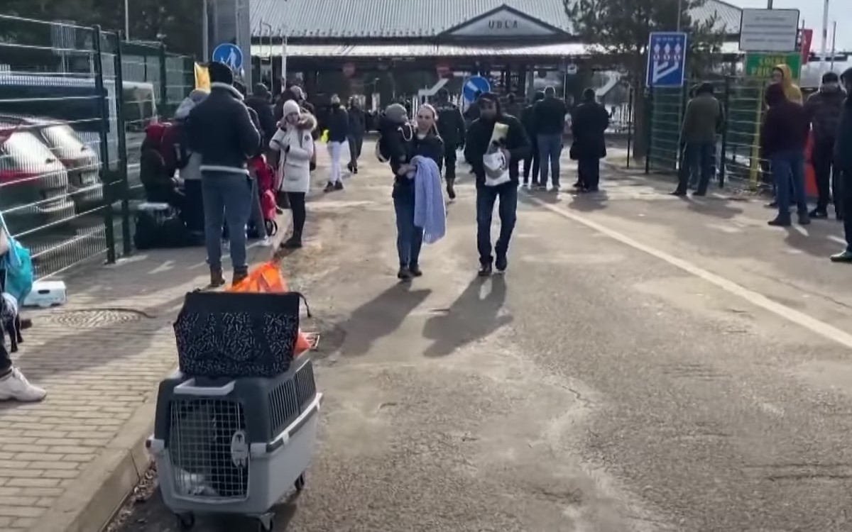 Допомоги більше не нададуть: в одній з країн встановили нові правила для українських чоловіків-біженців