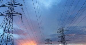 У Києві та області з 25 жовтня вводять нові графіки відключення електропостачання