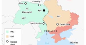 Захід вивчає можливість створення авіаційного захисту для України