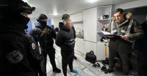 Нацполіція виявила шахрайську схему в Києві: іноземці позбулися близько 3 млн грн