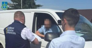 У Київській області депутата притягнуть до суду за бюджетні зловживання