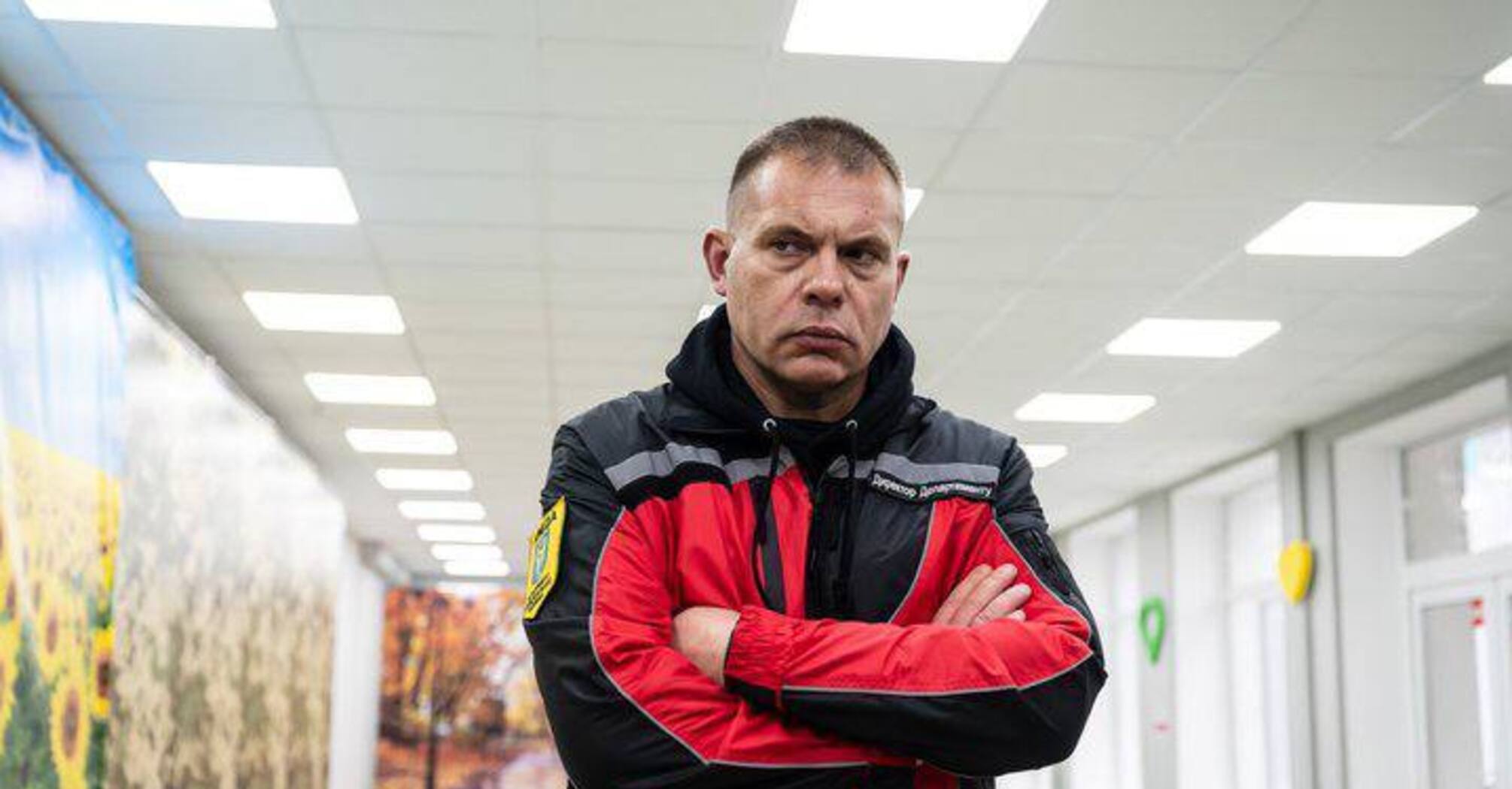 Директору Департаменту муніципальної безпеки КМДА Ткачуку оголосили шосту підозру: можливий термін ув’язнення до 40 років