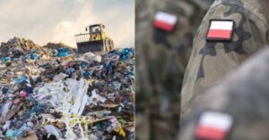 У Польщі виявлено засекречені військові документи: карти складів та плани евакуації