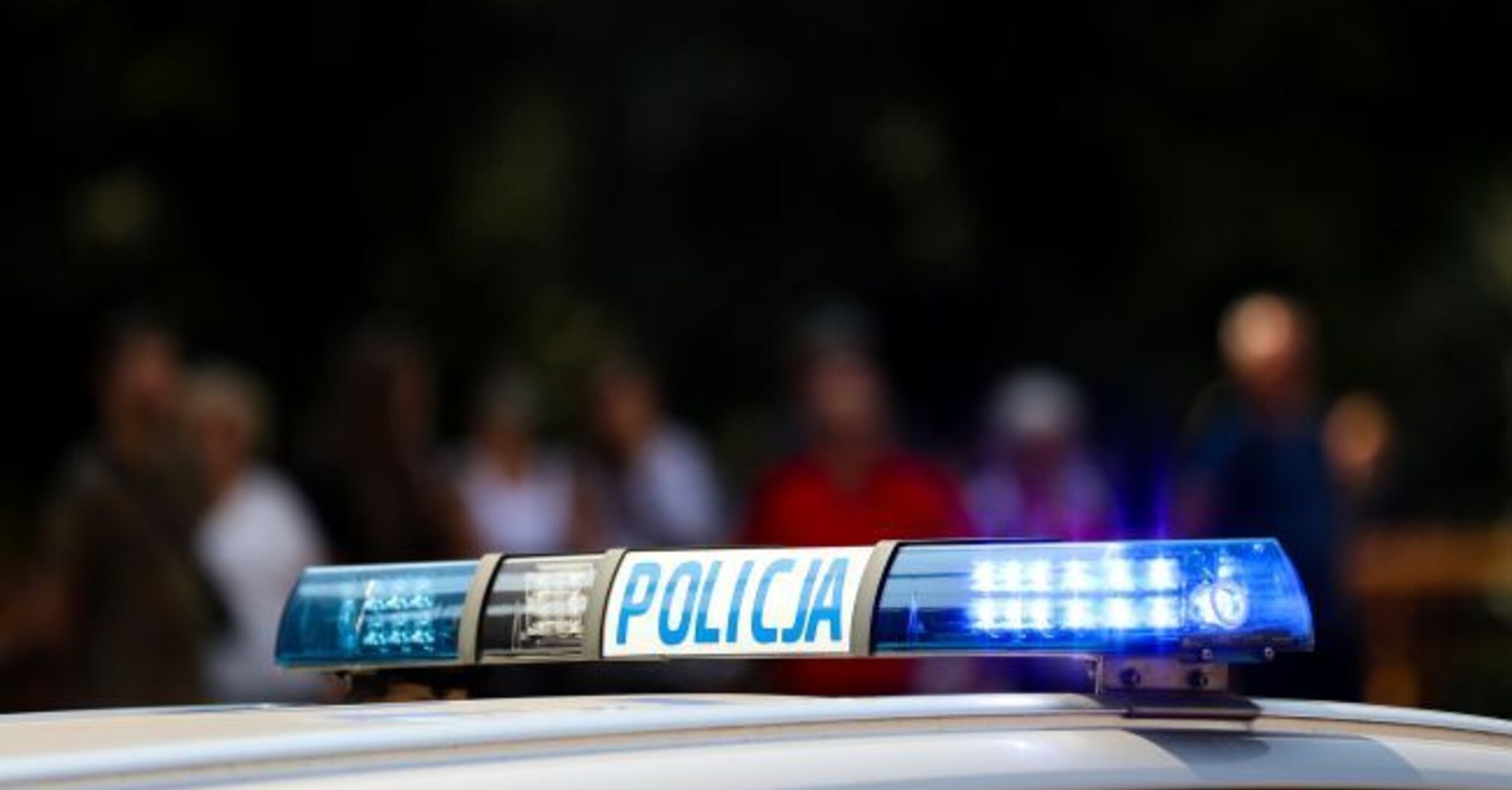 В Україні повідомили про загибель громадянина на трасі S5 у Польщі — поліція проводить розслідування обставин