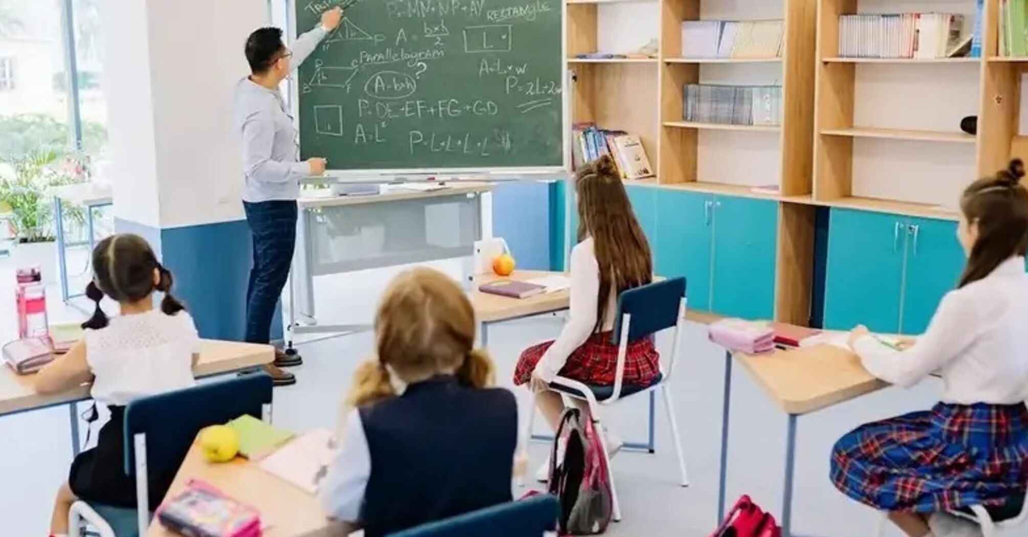 В Польщі узгодили можливість складання матури з української мови