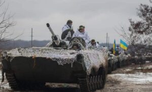 Війна в Україні може завершитися за кілька місяців, стверджує експерт
