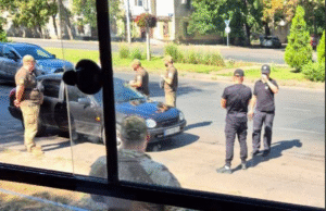 Основні події 26 жовтня: легалізація "бусифікації", підвищення тарифів на 14%, снігопади у листопаді та штрафи для ВЛК