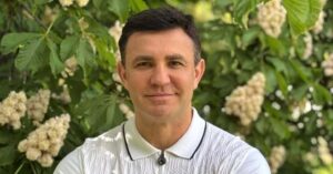 ''Часник для вигнання демонів'': Тищенко охарактеризував політиків через призму їжі