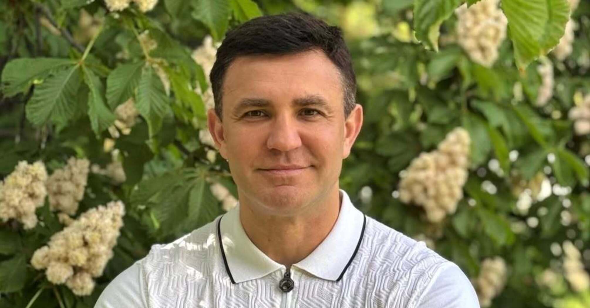 ''Часник для вигнання демонів'': Тищенко охарактеризував політиків через призму їжі