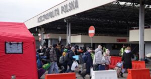 Протягом двох днів буде закрито ''Червоний коридор'' на пункті пропуску ''Устилуг''