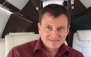 Юрій Ванетик поділився важливими аспектами про Україну для Заходу