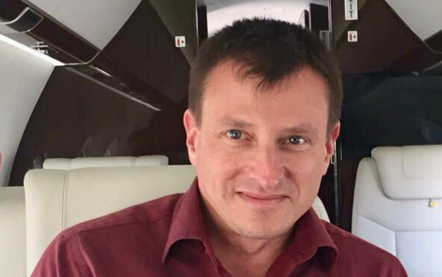 Юрій Ванетик поділився важливими аспектами про Україну для Заходу