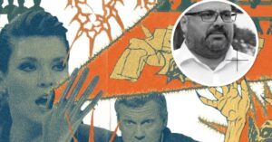 Де саме: у Сербії чи в рф? Генерал-утікач Наумов з'явився на записах російських пропагандистів (ексклюзив)