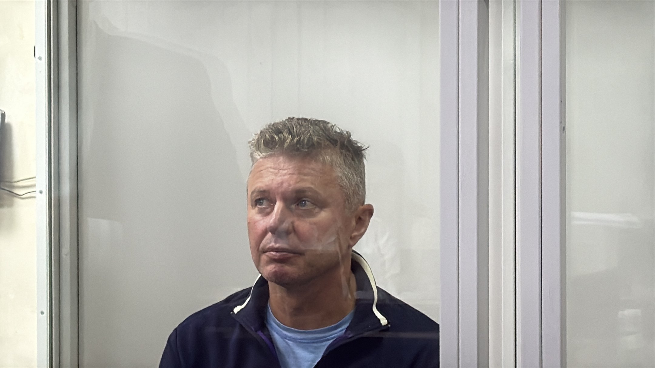 Дружина Олександра Фурсенка, "бухгалтера бекофісу" у справі "Мідас", придбала розкішну квартиру в центрі Києва