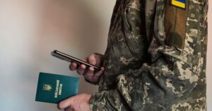 Документ для підтвердження відстрочки від мобілізації