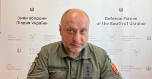 У ЗСУ роз'яснили обставини прориву поблизу Гуляйполя та зникнення військових