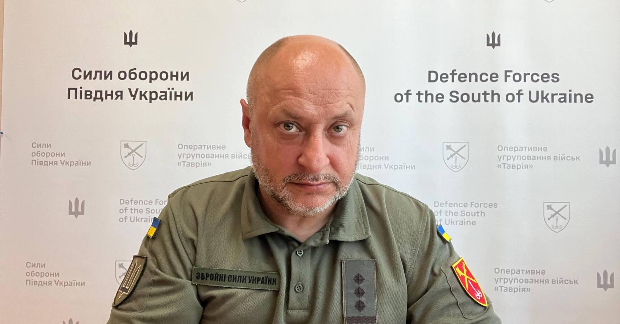 У ЗСУ роз'яснили обставини прориву поблизу Гуляйполя та зникнення військових