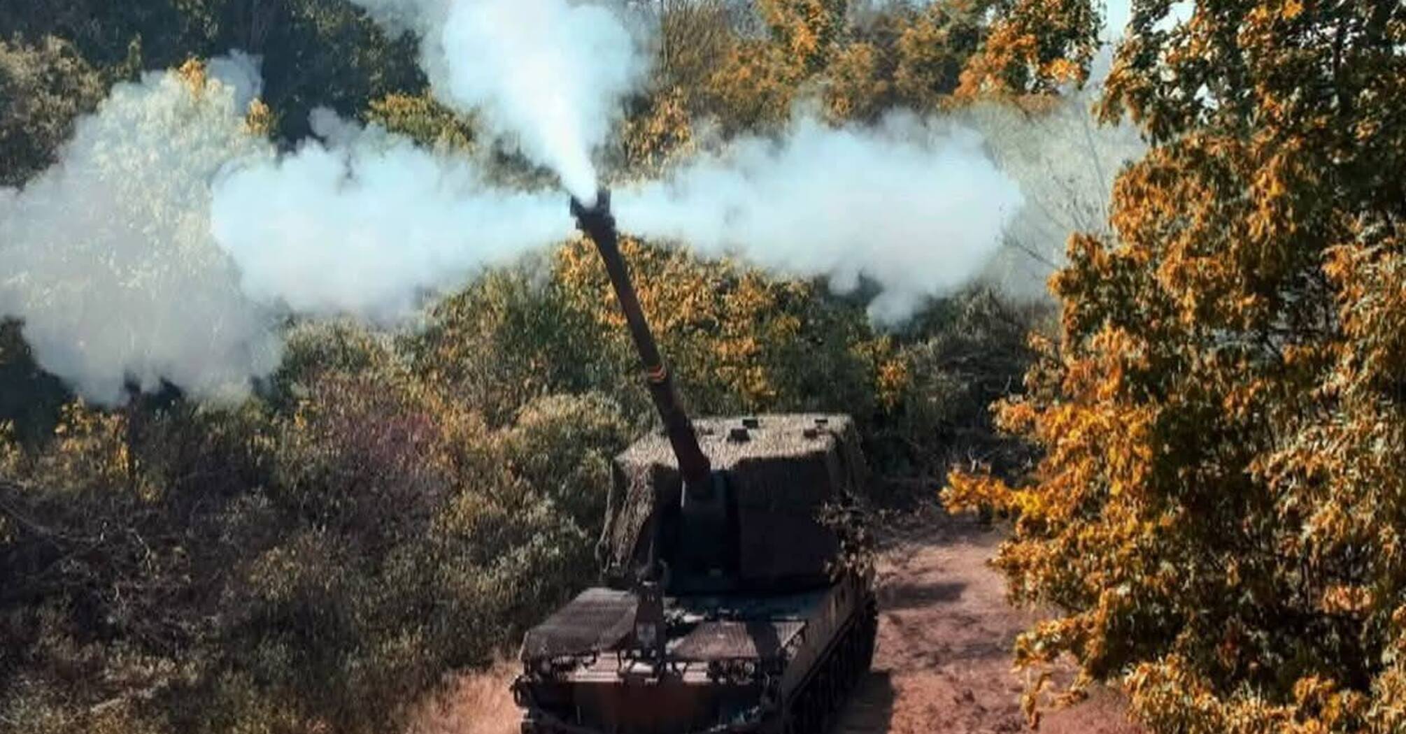 У Донеччині ''Фенікс'' знищив 11 ворожих бронемашин і більше 60 окупантів