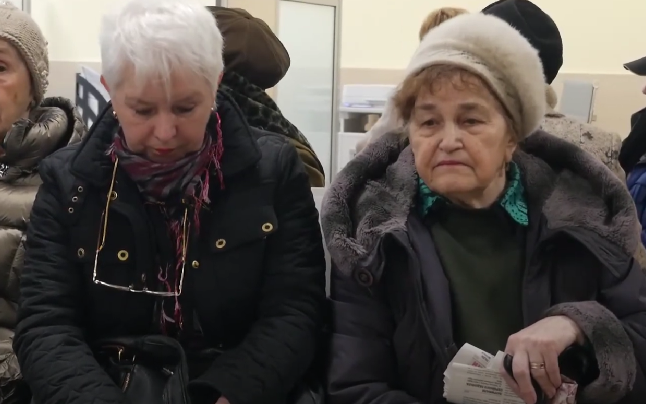 Дострокова пенсія за станом здоров'я: як вийти на відпочинок на півтора року раніше