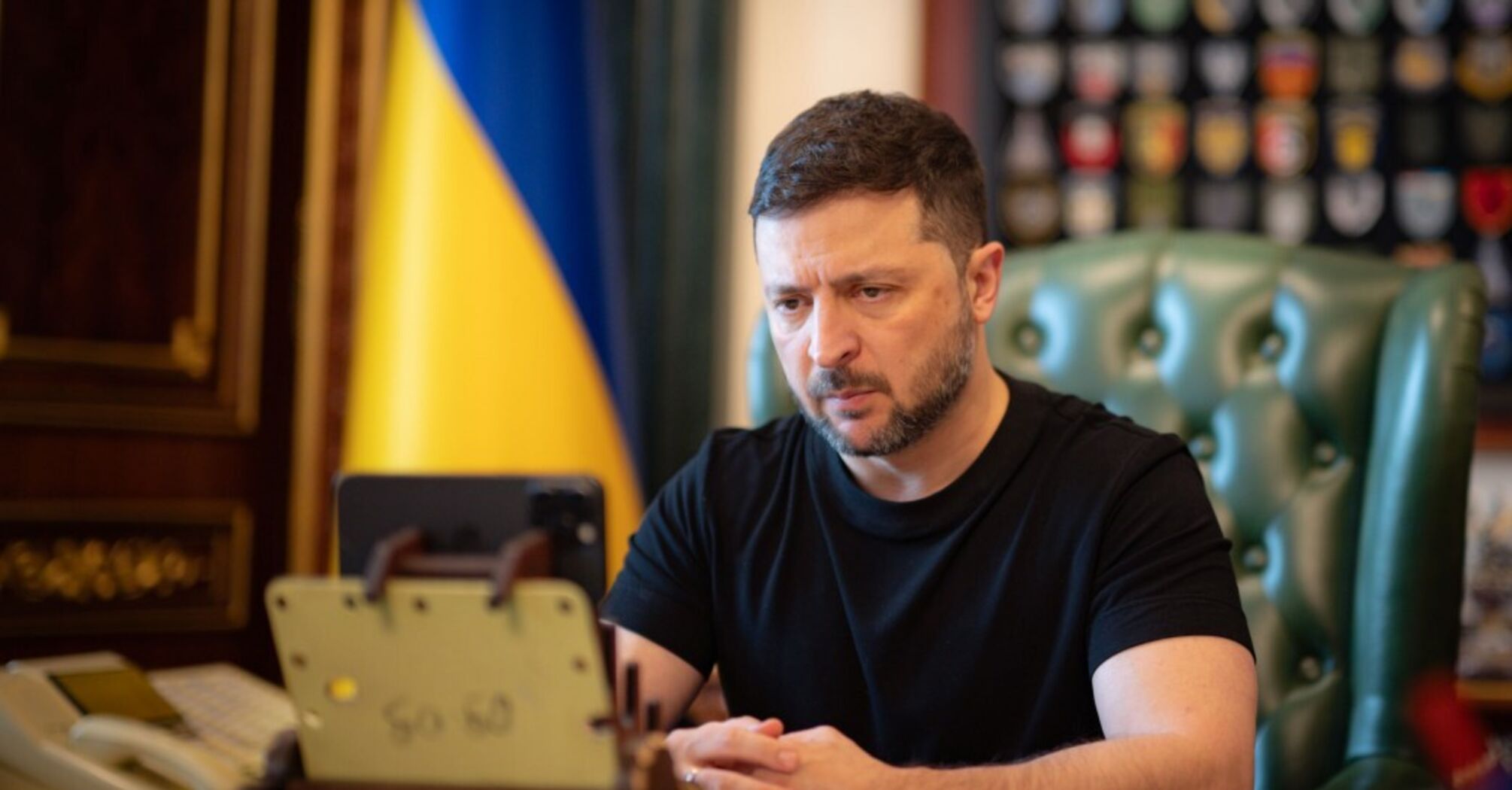 Україна розпочинає ініціативу з оборони Херсона від російських безпілотників