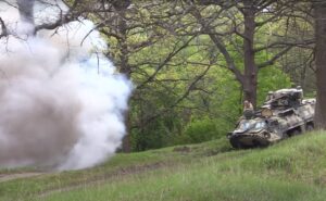 У "Азові" вказали місто, яке може стати наступною метою для рф: українців попередили про нову небезпеку