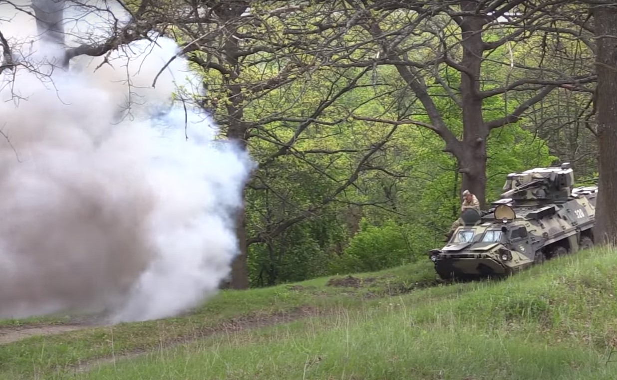 У "Азові" вказали місто, яке може стати наступною метою для рф: українців попередили про нову небезпеку