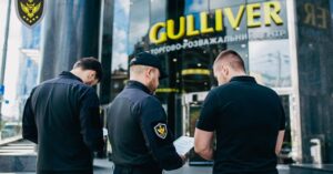 ТРЦ ''Гулівер'' у Києві призупинив свою роботу: основні деталі