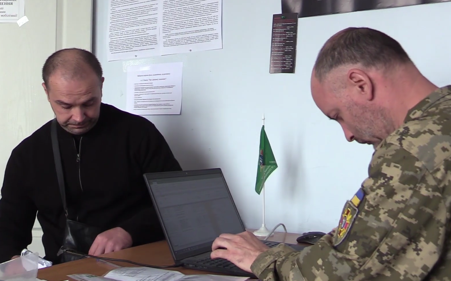 Адвокат застеріг щодо необґрунтованих штрафів від ТЦК: способи захисту