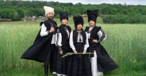 «Козак redux»: як українська пісня набула нового звучання у кліпі з глибоким змістом