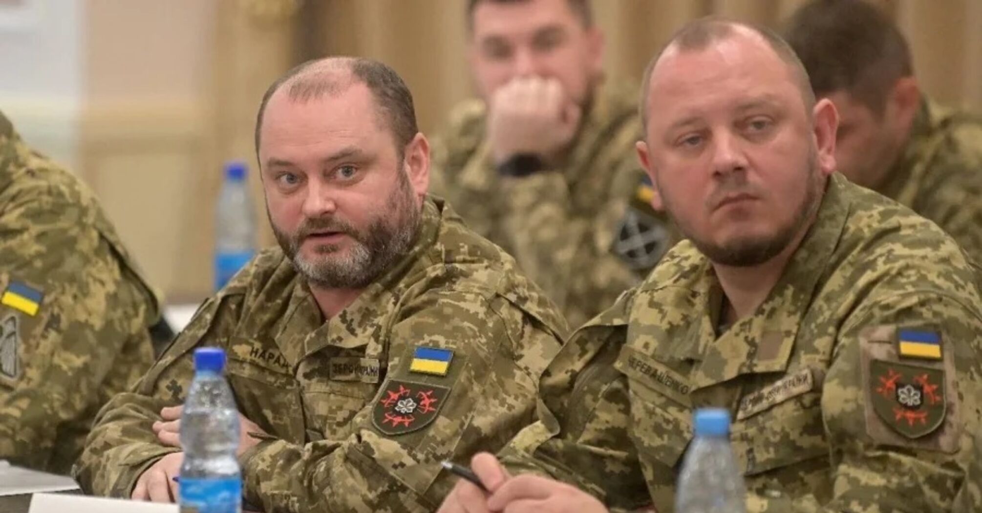 В Україні офіційно призначено нового керівника безпілотних систем ППО