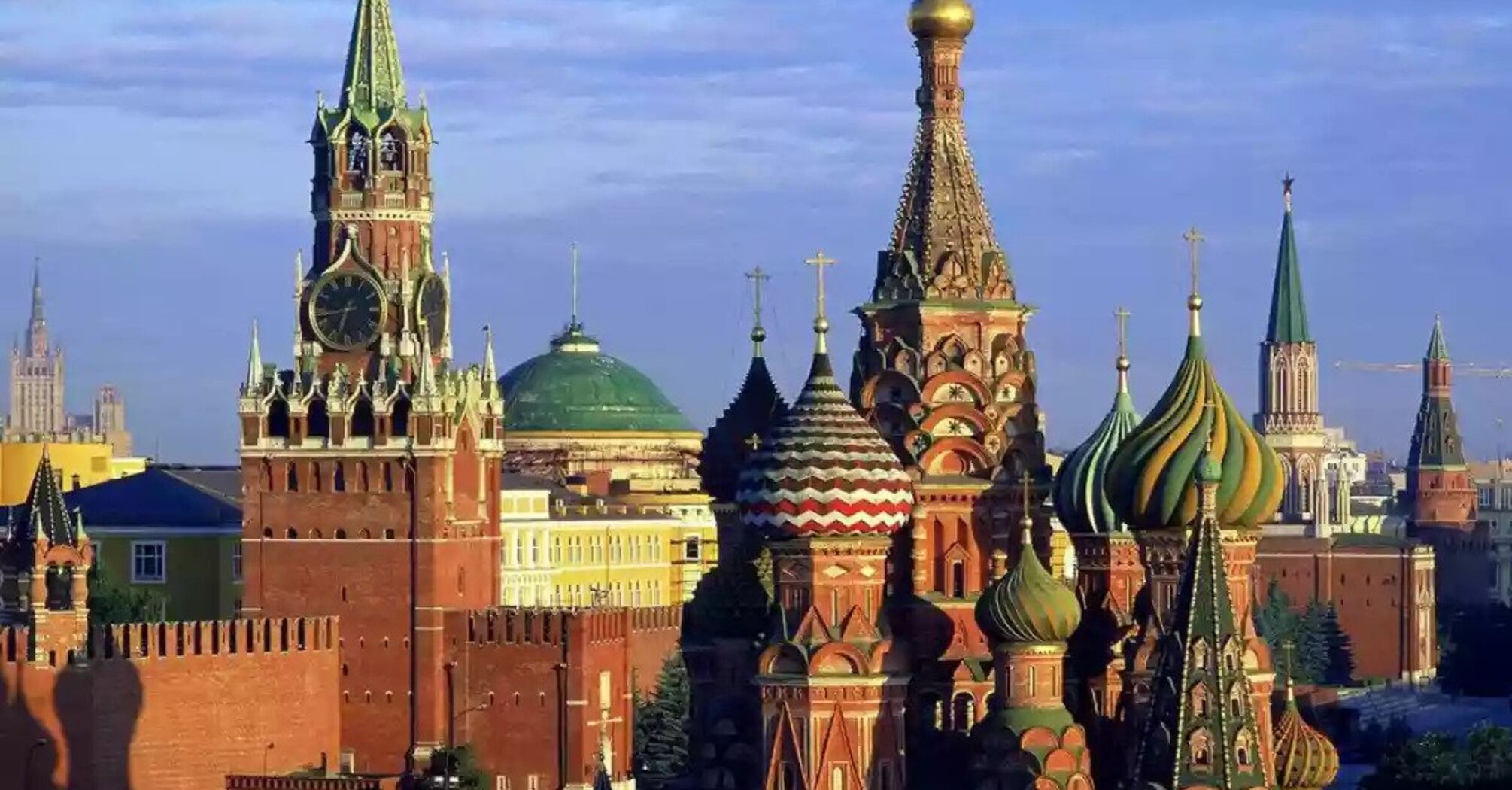 Нічні атаки на рф: БпЛА, хаос та безелектричні зони