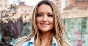 Могилевська про тур із донькою: відповідально, складно, але приносить радість